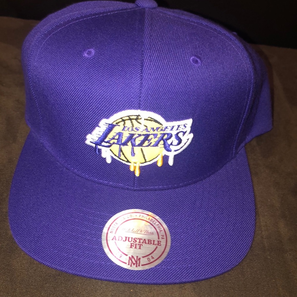 Los Angeles Lakers Cap